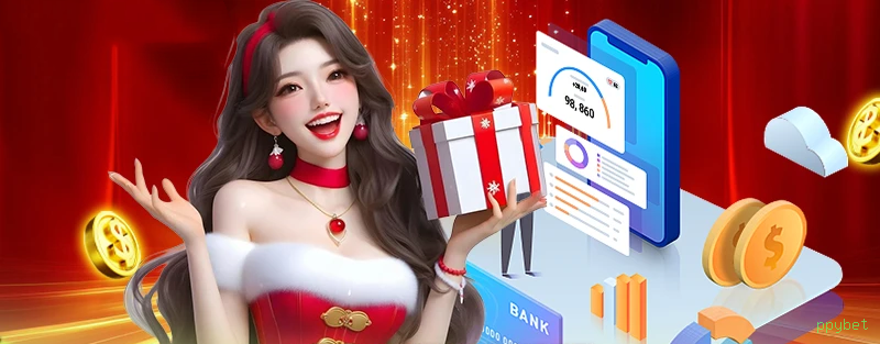 Bônus Exclusivos ppybet - Promoções Generosas e Ofertas VIP