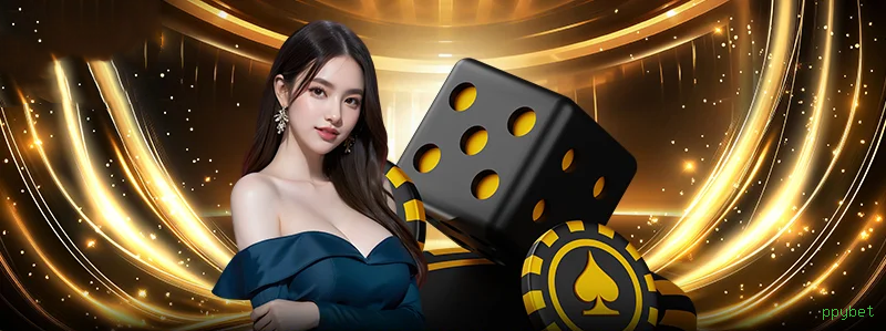 Jogos de Cassino ppybet - Variedade Incrível com Grandes Prêmios
