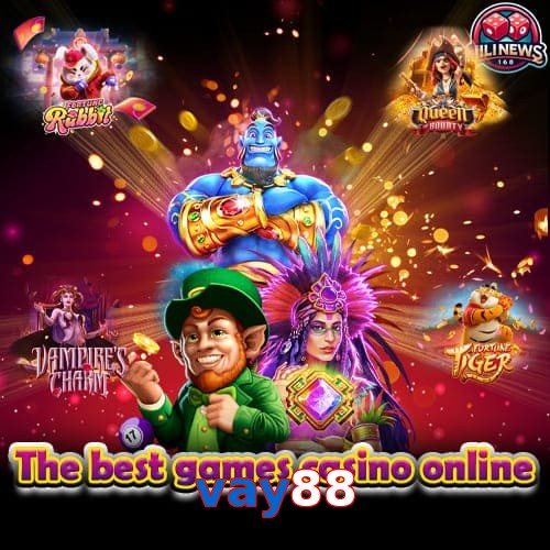 vay88